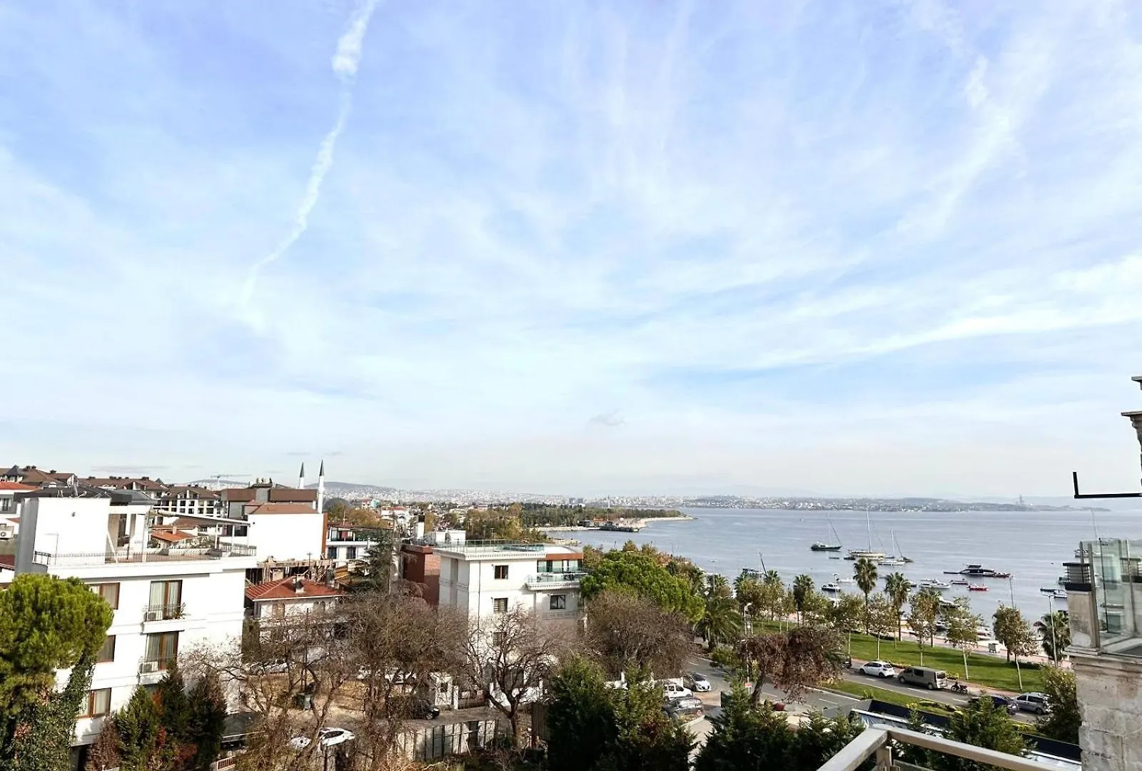 Seker Apartments Istanbul 0*,