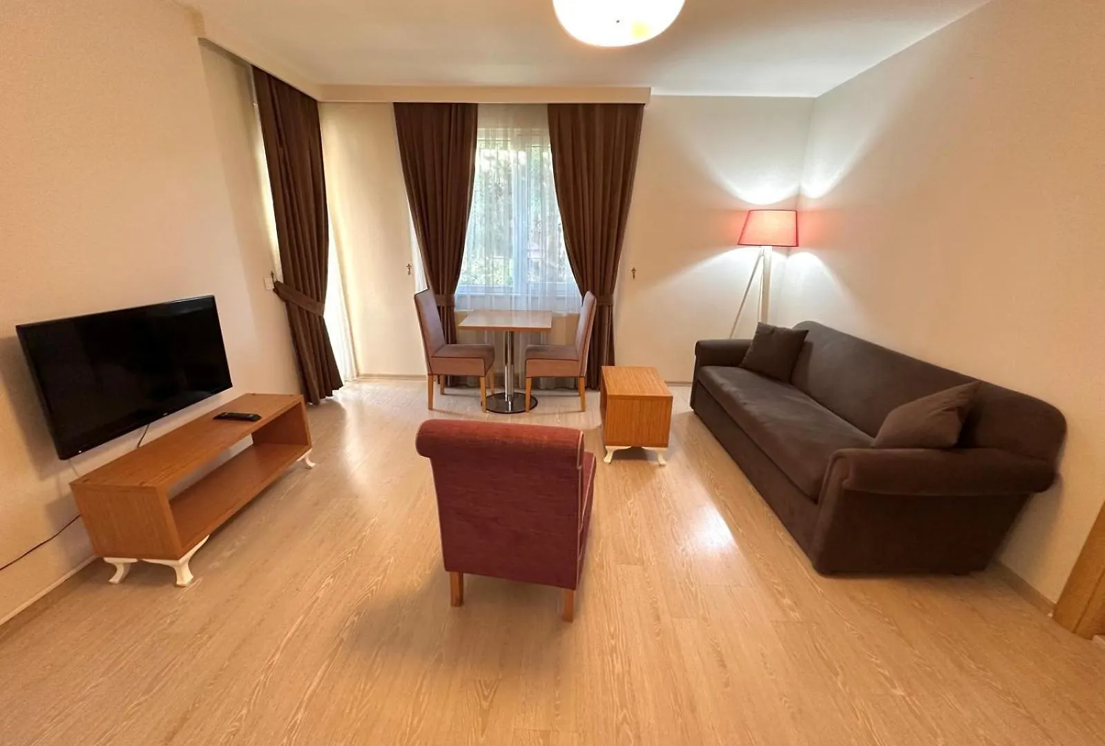 Seker Apartments Istanbul 0*,  Turkey