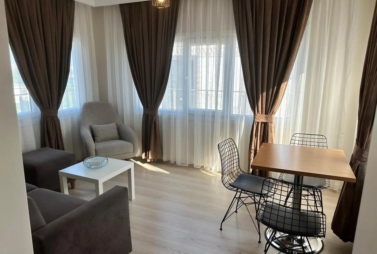 Seker Apartments Istanbul 0*,  Turkey