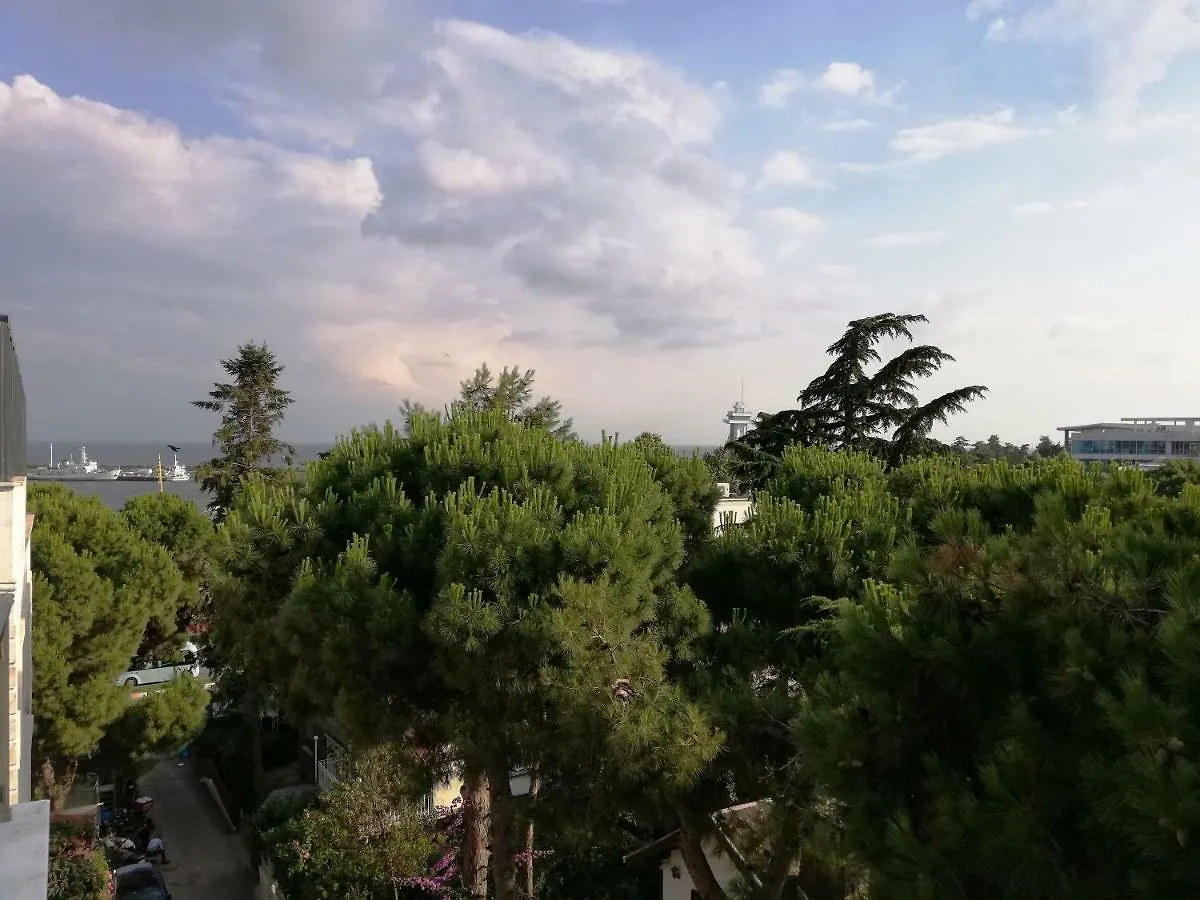 Seker Apartments Istanbul