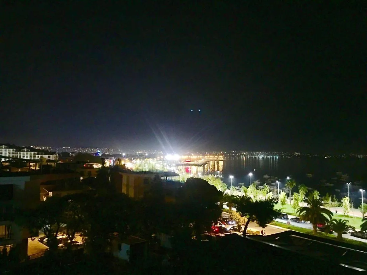Seker Apartments Istanbul 0*,  Turkey