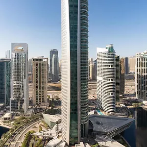  شقة Royal Club By Rvhr, Bonnington Residential Tower - Jlt الإمارات العربية المتحدة