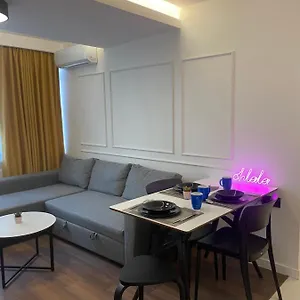 Aparts Nisantasi اسطنبول