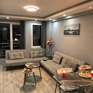 Royalstar Taksim Family اسطنبول