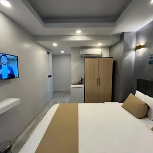 White Palace Halic Apart Otel